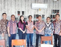 Kabar Gembira, 11 Produk UMKM Binaan Bank NTT Dipasarkan di Indomaret