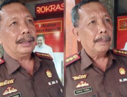Jaksa Tegaskan Steven Messakh Bukan Pemberi Fasilitas Kredit Rp5 Miliar