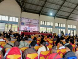 Petani, Nelayan, Tukang, dan IRT Anggota Terbanyak KSP Kopdit Kopkardios