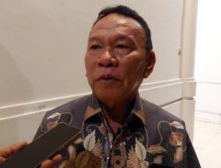 Bupati Kupang: Bank NTT Andalan Utama Masyarakat Kabupaten Kupang