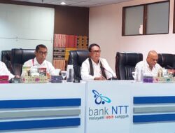Bank NTT Laporkan Media Online dan 7 Akun Facebook ke Kominfo, Polisi, Hingga Dewan Pers