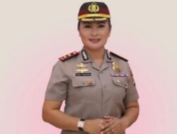 AKBP Vivick Tjangkung Pulang Kampung, Dipercaya Kapolri Jadi Kapolres Lembata