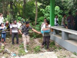 Seorang Ibu di Kota Kupang Tega Membuang Jenazah Anaknya yang Masih Bayi, Ternyata Ini Penyebabnya