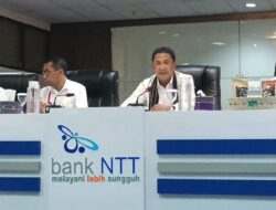 Bank NTT Segera Hadirkan Skim Kredit Green House untuk Petani di NTT