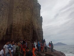 Paskah Kelabu di Ende, Seorang Remaja Hilang Saat Memancing