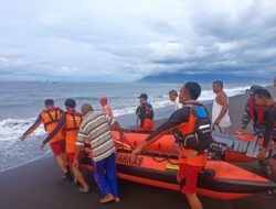 Hari Kedua Pencarian Remaja yang Hilang di Perairan Batu Cincin Ende Masih Nihil