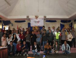 Indikator Pemilu yang Berkualitas Adalah Data Pemilih yang Valid dan Akurat