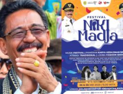 Ayo Datang dan Saksikan Pesona Budaya Sabu Raijua di Ajang Festival Niki Madja