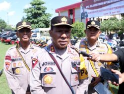 Jelang KTT ASEAN, Kapolda NTT Imbau Warga Labuan Bajo Ciptakan Suasana Kondusif