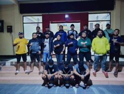 Polisi Tangkap Pelaku Pengeroyokan Mahasiswa Undana di Jl El Tari Kota Kupang