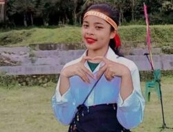 Puisi “Garuda Masa Depan” Hantar Siswi SMAN 5 Lamba Leda Raih Juara II di Ajang FL2SN