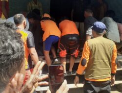 Tenggelam di Sungai, Pemuda di Sumba Timur Ditemukan Meninggal Dunia