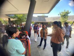 UMKM Binaan Bank NTT Hadir dalam Festival, Dukung ASEAN Summit Labuan Bajo