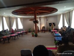 Atlet Kempo Asal Manggarai Raih 3 Medali di Portugal