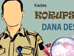 Dugaan Korupsi Dana Desa Cireng, Kades Bantah