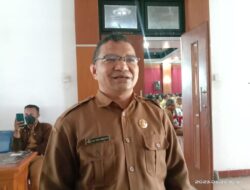 Dinkes Kabupaten Manggarai Catat 483 Kasus GHPR, 2 Diantaranya Positif Rabies
