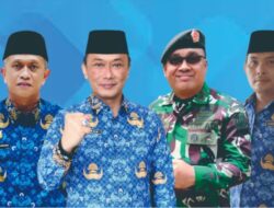 Prof Zudan Dorong KORPRI di Semua Tingkatan Hadir Mengurus Anggotanya