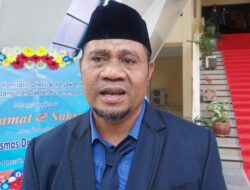 DPRD Berharap Matheos Tan Jadi Suplemen Plus untuk Membangun Lembata