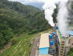 Pengembangan PLTP Ulumbu Berdampak Pada Peningkatan Ekonomi Masyarakat