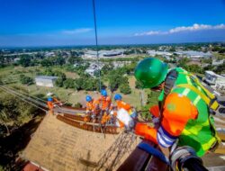 PLN Sukses Turunkan Intensitas Gangguan Listrik Pelanggan Hingga 25 Persen di Tahun 2022