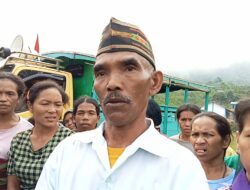 Pengembangan PLTP di Poco Leok Banjir Dukungan dari Masyarakat