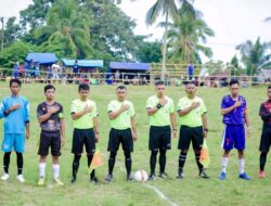 IKML Kupang Cup I di Desa Lembur Bangkitkan UMKM