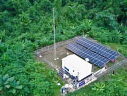 Sepanjang Tahun 2022, PLN Hadirkan Listrik untuk 1.185 Desa se-Indonesia