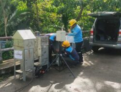Pengembangan PLTP Ulumbu 5-6 di Poco Leok: Energi Bersih Bekal Transisi Energi