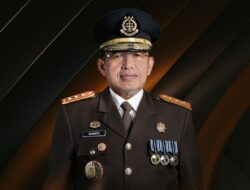 Hari Ini Wakil Jaksa Agung Kunker di NTT, Ini Agendanya