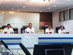 Bank NTT Luncurkan Logo HUT ke-61, Usung Tema ‘Bank NTT Membumi’