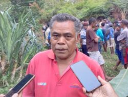 Warga Kampung Mesir Tegaskan Dukung Pengembangan PLTP Poco Leok Sejak 2016