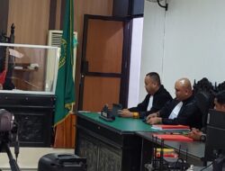 Terima Rp100 Juta, Peran Oknum Anggota DPRD NTT Didalami saat Persidangan