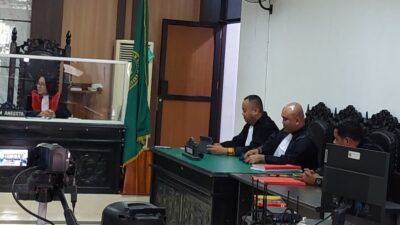 Terima Rp100 Juta, Peran Oknum Anggota DPRD NTT Didalami saat Persidangan