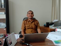 3 Paket Proyek di Manggarai Dilelang Ulang, Ini Penjelasan Kepala ULP