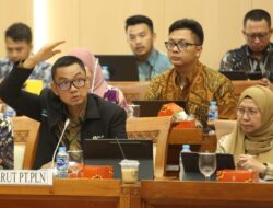 Komisi VII DPR RI Dukung PLN Lanjutkan Langkah Transisi Energi