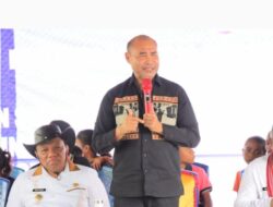EBT Melimpah, Gubernur NTT Dorong Generasi Muda Mampu Kelola Potensi Daerah