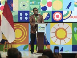 Transisi Energi, PLN Jalin 28 Kerjasama pada EBTKE Conex 2023