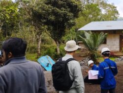 PLN-West JEC Identifikasi Dampak Pengembangan PLTP Mataloko dan Ulumbu
