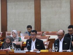 Percepatan Ekosistem Kendaraan Listrik PLN Perlu Dukungan Seluruh Pihak