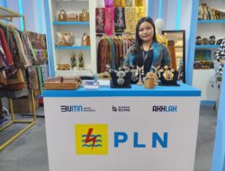Program TJSL PLN Bawa 5.425 UMK Naik Kelas