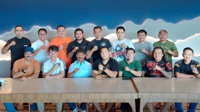 Pj Wali Kota Dorong HDCI Bagi Sebuk Kelor untuk Tekan Stunting di Kota Kupang