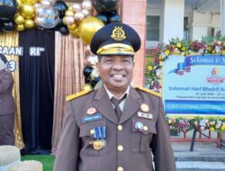 2 Tahun Terakhir Pemprov NTT Catat 100 Persen Kemenangan Perkara Perdata
