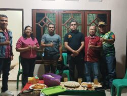 Alumni Menwa Bersama Bank NTT Gelar Lomba Mading SMA/SMK, Hadiah Belasan Juta