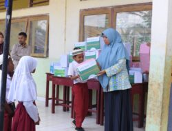 Rayakan HUT RI, Grab dan Ovo Donasikan Rp1,5 Miliar untuk Sejumlah Komunitas di Indonesia