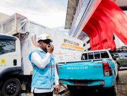 PLN Siapkan Kualitas Listrik Terbaik, Sukseskan Rangkaian HUT ke-78 RI