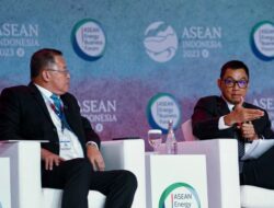 Bahas Pengembangan ASEAN Power Grid, PLN Tekankan Pentingnya Kolaborasi Demi Kesejahteraan Bersama