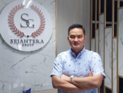 KADIN akan Buat Road Map Indonesia Maju dan Buka Restoran La Moringa di Jakarta
