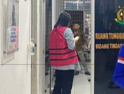 Kejati NTT Tahan Direktur PT Sarana Wisata Internusa