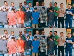 Setubuhi Anak di Bawah Umur, 7 Pria di Kupang Ditangkap Polisi
