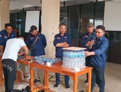 Kader Karang Taruna Kota Kupang Dapat Edukasi Cara Daur Ulang Sampah